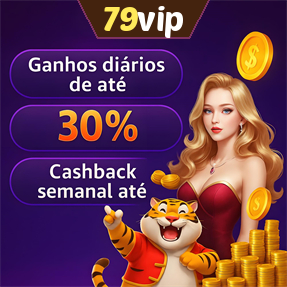 79vip Fundo de Resgate de Perdas Semanais